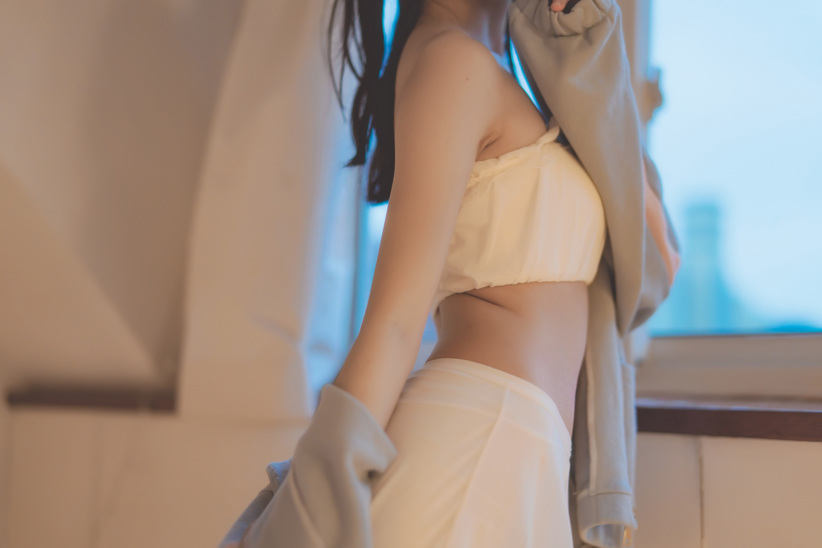 图片[1]-桜桃喵 – NO.115 碎星 [19P]-XikXak